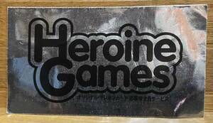Heroine Games センチメンタルグラフティ