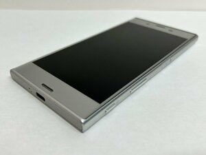 【金モバ】限定SALE★美品★SIMフリー★Xperia XZ★SOV34★プラチナ★送料無料★au★KDDI★SONY★ソニー★XPERIA★アンドロイド★スマホ★