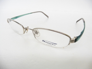 【KCM】GAN-164■展示品■【RODENSTOCK/ローデンストック】メガネフレーム （R4670）51□17-135　眼鏡/めがね 　日本製　　