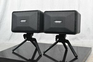 BOSE ボーズ スピーカーペア SSS-1SP