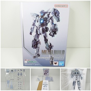 ◆[B49]METAL BUILD　ガンダムアストレアII　機動戦士ガンダム00　バンダイ　現状品