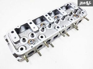 未使用! 希少! 売り切り 純正 A型エンジン A12 A14 シリンダーヘッド 旧車 11041-M0102 車種不明 わかる方どうぞ チェリー サニトラ 棚M3