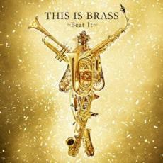 THIS IS BRASS ブラバン! Beat It 中古 CD