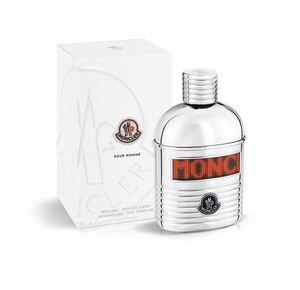 モンクレール プールオム 150ml 香水 オードパルファムEDP