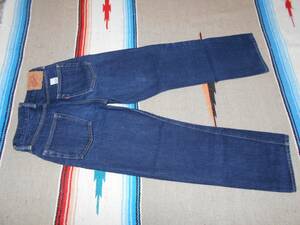 DENIME ドゥニーム 赤耳 インディゴ 藍染め ビンテージ ジーンズ 日本製 MADE IN JAPAN 1950S VINTAGE INDIGO JEANS CLASSIC ANTIQUES