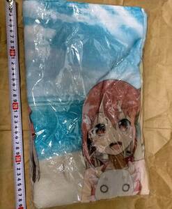 限定 ビッグ・サマー バスタオル 結城友奈は勇者である 新品 水着 ゆゆゆ 東郷美森 三好夏凜 Yuki Yuna is a Hero bath towel limited