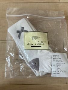 新品 dave&bella デイブアンドベラ タイツ 110cm dave bella デイブベラ