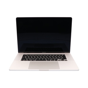 Apple MacBook Pro 16インチ Late 2019 中古 Z0Y3(ベース:MVVM2J/A) シルバー Core i9/メモリ32GB/SSD1TB [並品] TK