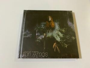 新品未開封　Tori Amos トーリ・エイモス　Native Invader (Hardcover盤) 輸入盤CD 即決　送料無料