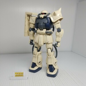 A-140g 3/26 MG F2ザク 連邦 ガンダム 同梱可 ガンプラ ジャンク