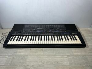 ☆ YAMAHA ヤマハ PSR-510キーボード ☆中古☆