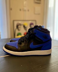 エアジョーダン 1 Air Jordan 1 Retro High OG GS 