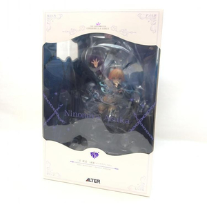 【中古】1/7 二宮飛鳥(偶像)のフラグメントVer.(アイドルマスターシンデレラガールズ)アルター[240069128868]