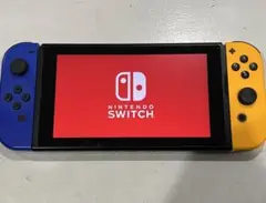 Nintendo Switch 動作OK品 ジョイコン付き