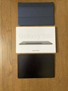 Galaxy tab S8+ plus 国内版　おまけでフィルム　三つ折りカバー付き　128G