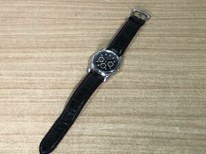 37K【中古】PATEK PHILIPPE GENEYE 腕時計