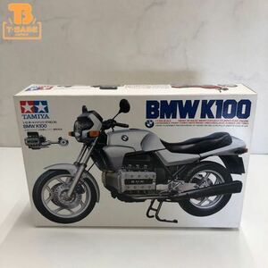 1円〜 タミヤ 1/12 オートバイシリーズ36 BMW K100