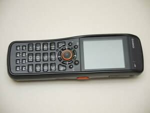 CASIO DT-970M50 カシオ ハンディターミナル レーザースキャナ一体型