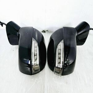 ホンダ オデッセイ RB1 ( LED ) ドアミラー サイドミラー ウインカー付