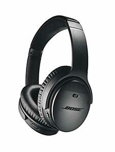 Bose QuietComfort 35 wireless headphones II ワイヤレスヘッドホン ノイズキャンセリング Bl　(shin