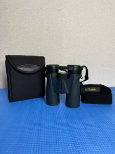 Nikon MONARCH 10×42 6° WATER PROOF 双眼鏡