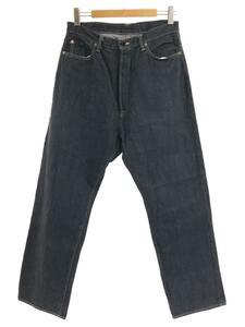 CANTATE/Denim 1955 Trousers/ボトム/34/デニム/インディゴ/23SSCA0391