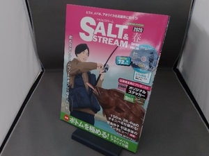 SALT & STREAM(Vol.18) メディア・ボーイ