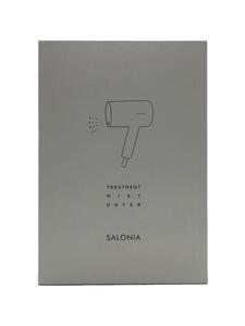 SALONIA◆ドライヤー・ヘアアイロン/SAL21102