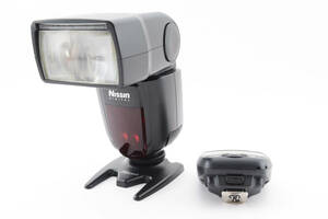 ★☆NISSIN ストロボ Di700A + Air1 セット Canon用 無線 ワイヤレス フラッシュ 照明☆★