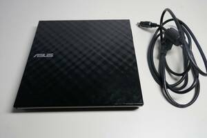 〇　DVD　マルチドライブ　ASUS　USB　接続　動作確認済み　〇