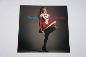 盤質良！ Carlene Carter カーレン・カーター / Blue Nun ブルー・ナン / Nick Lowe / P-11092W / ワーナーブラザーズ