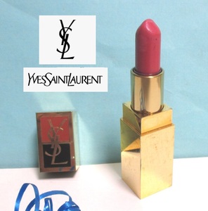 サンローラン 　口紅　Yves Saint Laurent　19番　