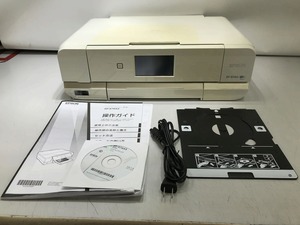 エプソン EPSON ジャンク 複合機 EP-977A3