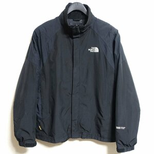 THE NORTH FACE ノースフェイス ゴアテックス GORE-TEX マウンテンジャケット メンズ Mサイズ 正規品 ブラック A5312