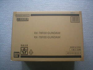 DX超合金★GUNDAM FACTORY YOKOHAMA RX-78F00 GUNDAM★新品,横浜ガンダム,TAMASHII NATIONS,魂ウェブ/tamashii web,富野由悠季,大河原邦男