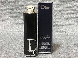 G4C159◆ クリスチャンディオール Dior ディオール アディクト 1947 ミスディオール リップスティック 口紅 3.2g