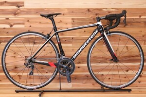 ブリヂストン アンカー BRIDGESTONE ANCHOR RS9S 2020年 460サイズ シマノ アルテグラ R8000 11S WH-9000 カーボン ロードバイク【広島店】