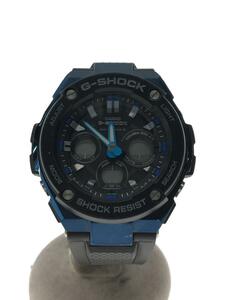 CASIO◆ソーラー腕時計・G-SHOCK/デジアナ