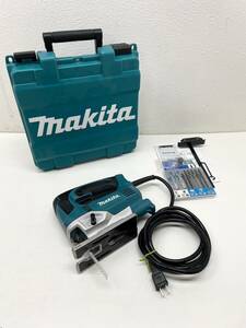 T-2 Makita マキタ 電動のこぎり ジグゾー モデルJV0600 ケース付き