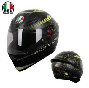 入手困難 正規品 新品 AGV K1 ヘルメット