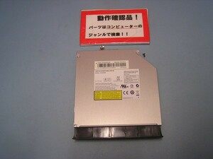 ACER TMP453M-A34D 等用 DVDマルチ DS8A8SH #