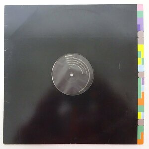 10025423;【US盤/12inch】New Order / Blue Monday