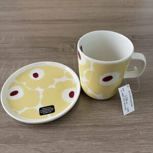 マリメッコ　marimekko マグカップ プレート　食器