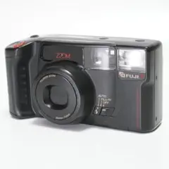 フジ FUJI ZOOM CARDIA 700 DATE フィルムカメラ