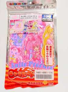 ☆新品☆スイートプリキュア☆キャラヒートショーツ☆130☆④