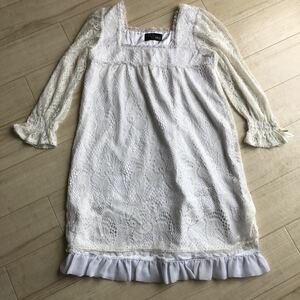 CECIL McBEE ワンピース