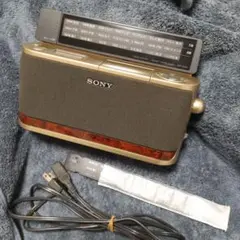 SONY ICF-A101