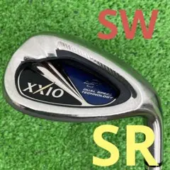 SW  ゼクシオ   XXIO8代目 ゼクシオ8 XXIO MP800（SR）