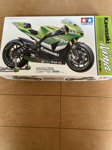 Kawasaki NINJA ZX-RRTAMIYA 