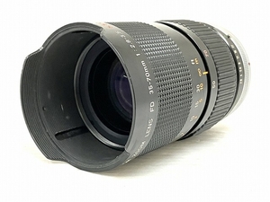 CANON FD 35-70mm S.S.C. カメラレンズ 周辺機器 キャノン ジャンク O8800194